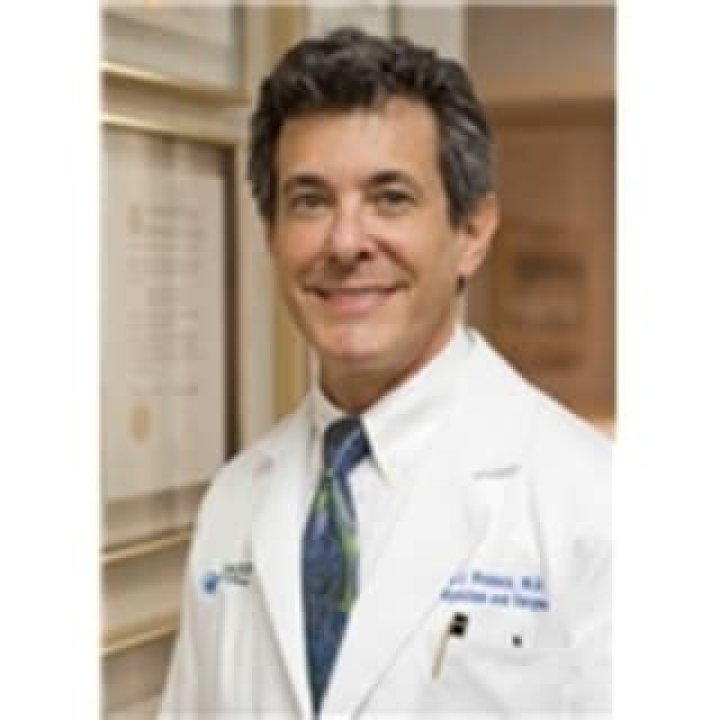 Dr. Roger Weber, MD – Sarasota, FL