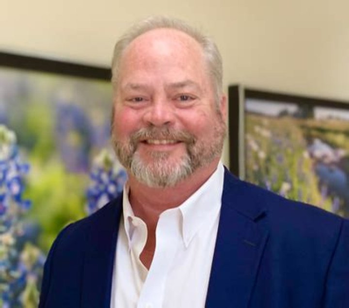 Dr. Roger Wolcott, MD – Lubbock, TX