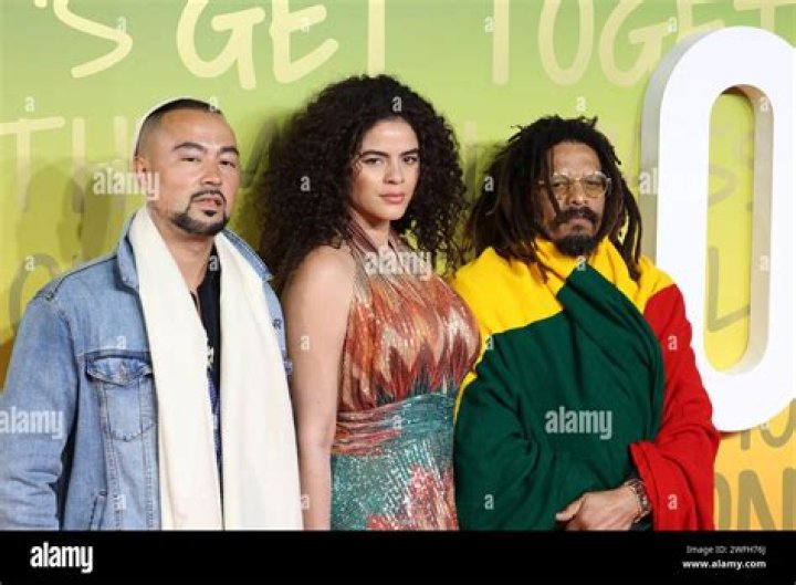 Rohan Marley Biography - Facts, Childhood, Family Life & Achievements