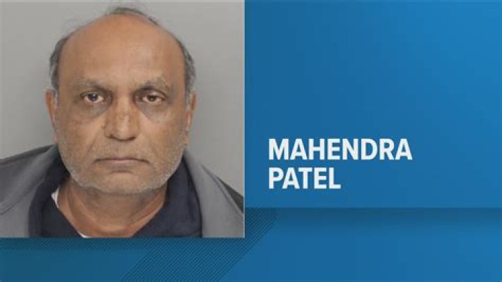 Dr. Rohit Patel, MD – Voorhees, NJ