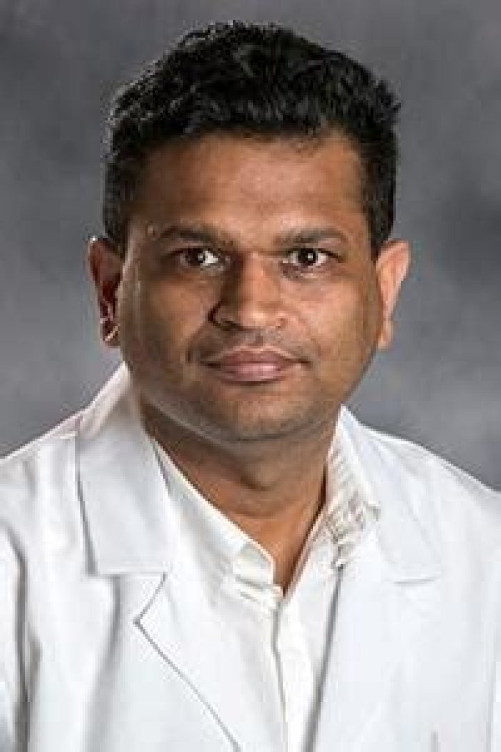 Dr. Rohit Singla, MD – Troy, MI