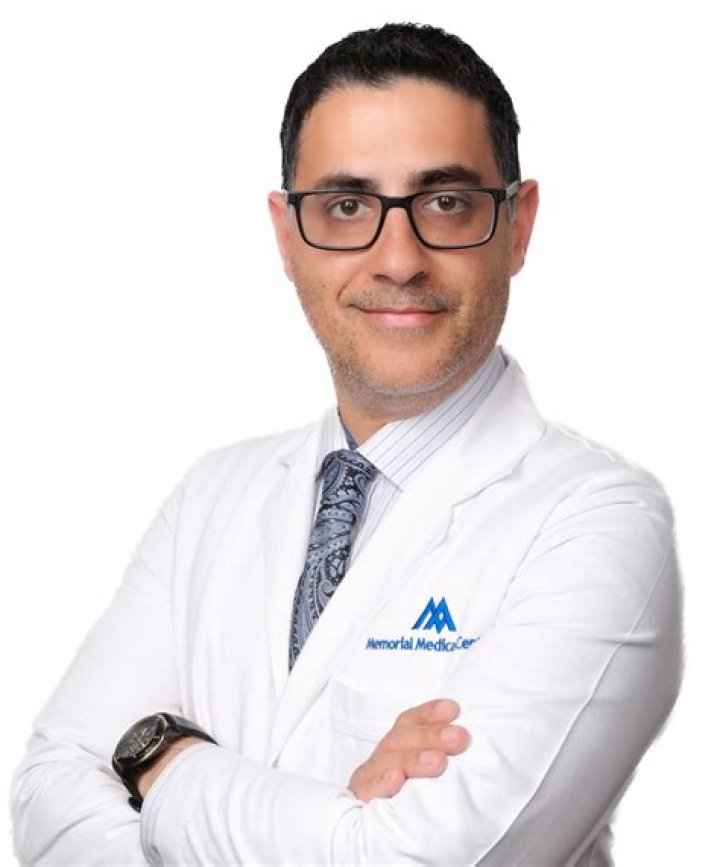 Dr. Roi Altit, MD – Langhorne, PA