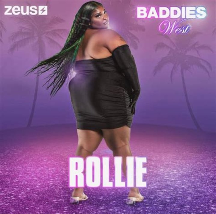 Rollie Pollie From Baddies South Age and Facts To Know