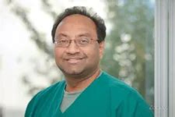 Dr. Rom Gupta, MD – Jamaica, NY