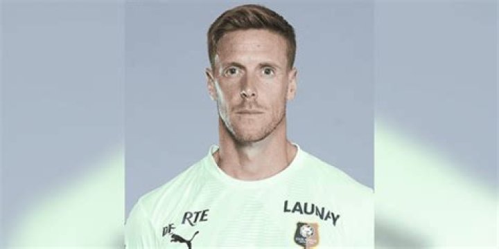 Romain Salin Wiki, Height, Age, Facts, Biography, Net Worth