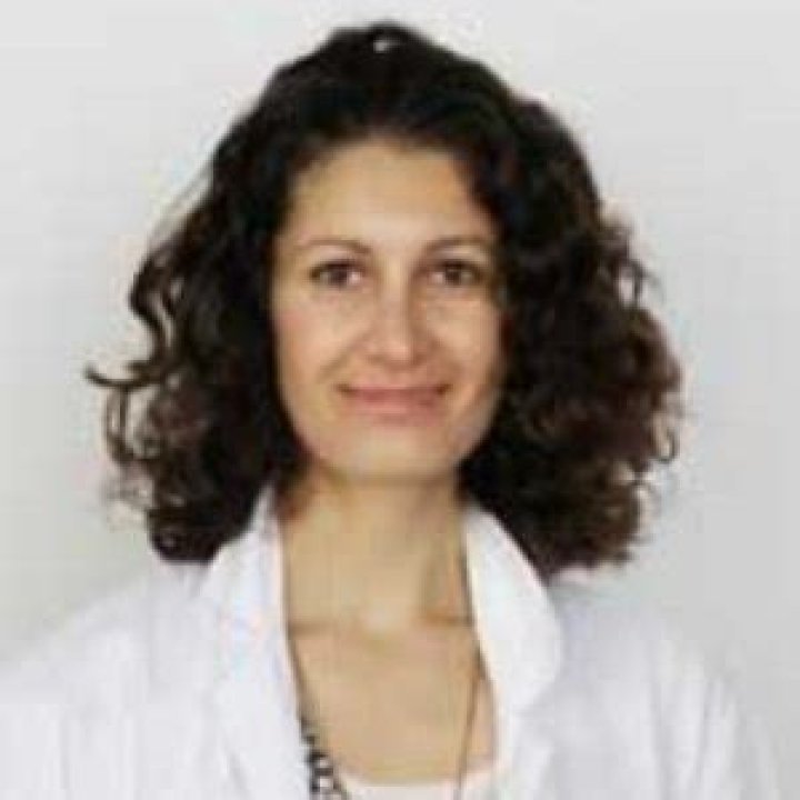 Dr. Romana Usman, MD – San Francisco, CA