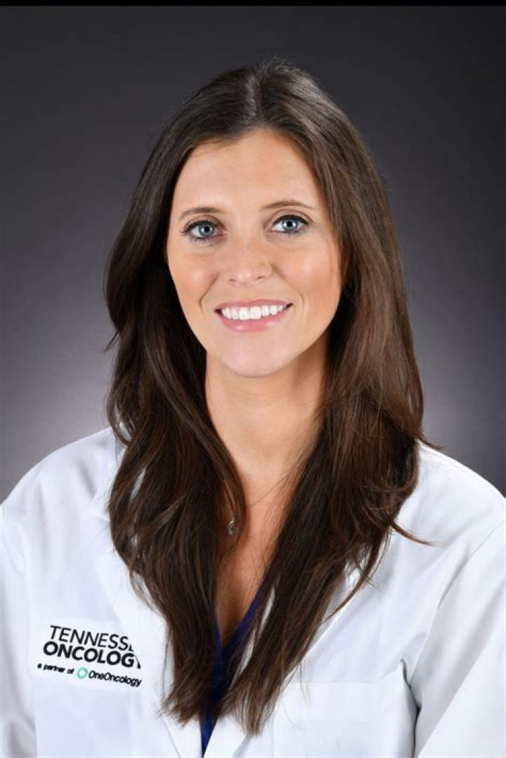 Dr. Romany Johnpulle, MD – Columbia, TN
