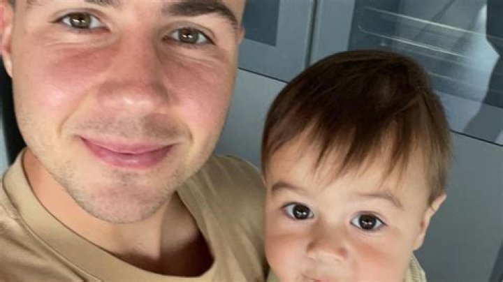 Rome Götze Age, Instagram: How Old Is Mario Götze’s Baby?