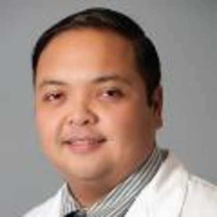 Dr. Romeo Legaspi, MD – Deerfield Beach, FL