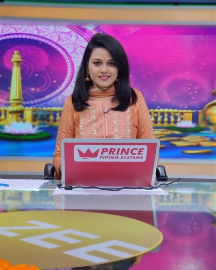 Romina Puga ABC News, Age, Height, Bio, Wiki, Birthday