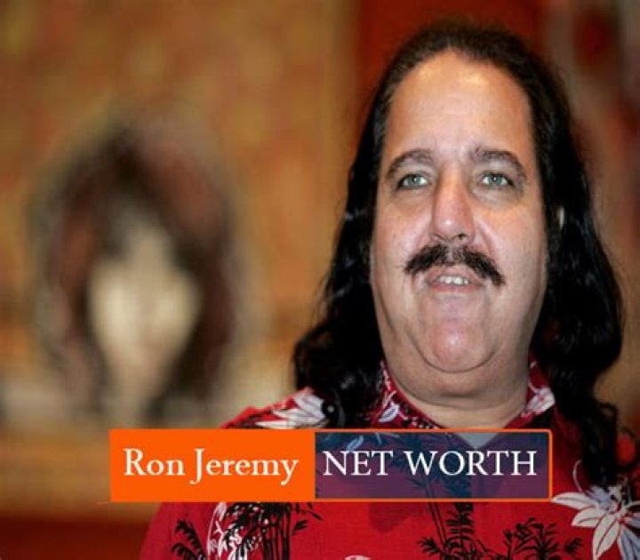 Ron Jeremy Age, Height, Weight, Wikipedia, Net Worth