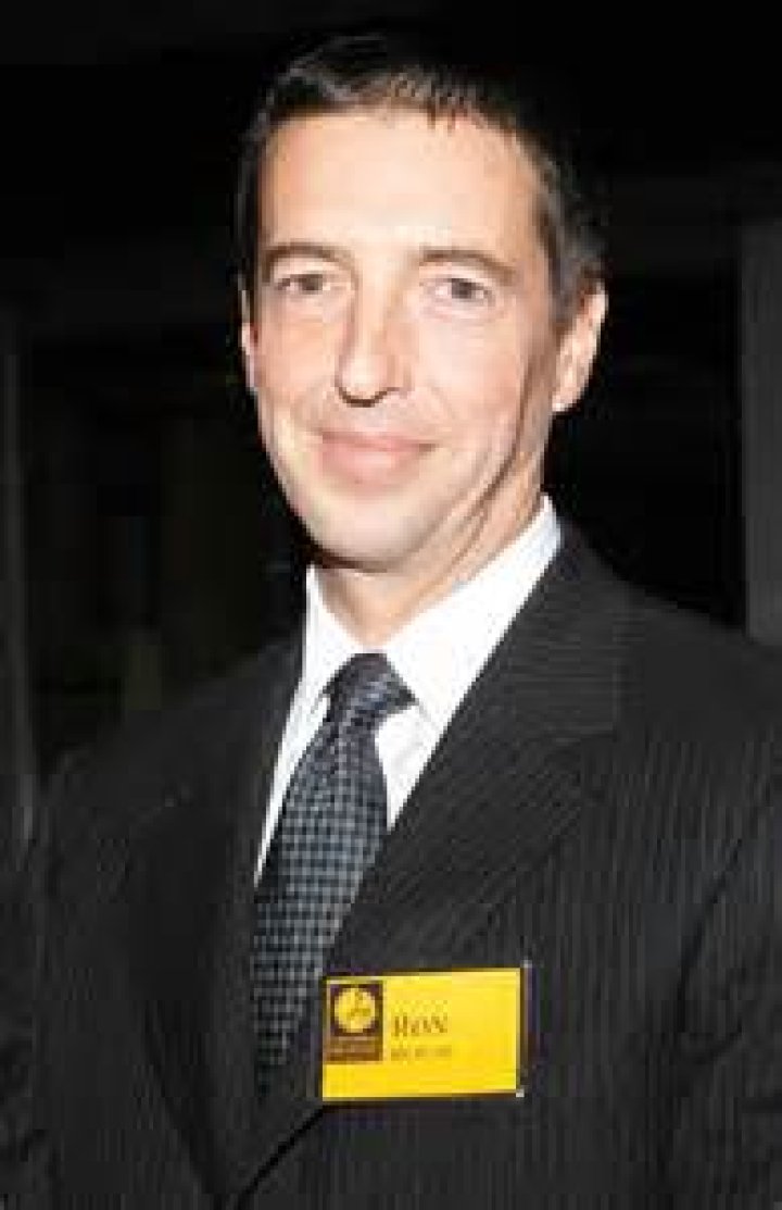 Ron Reagan Biography - Facts, Childhood, Family Life & Achievements
