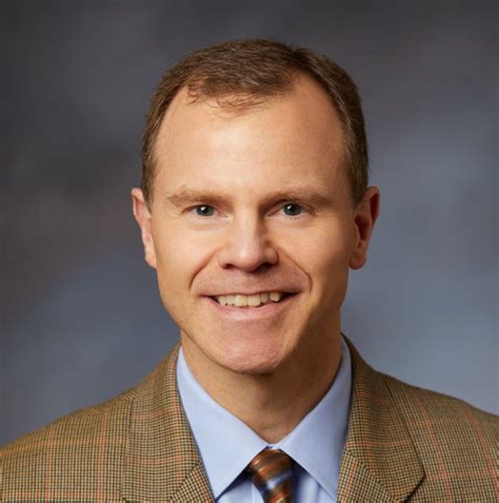 Dr. Ronald Allen, DO – Portland, OR