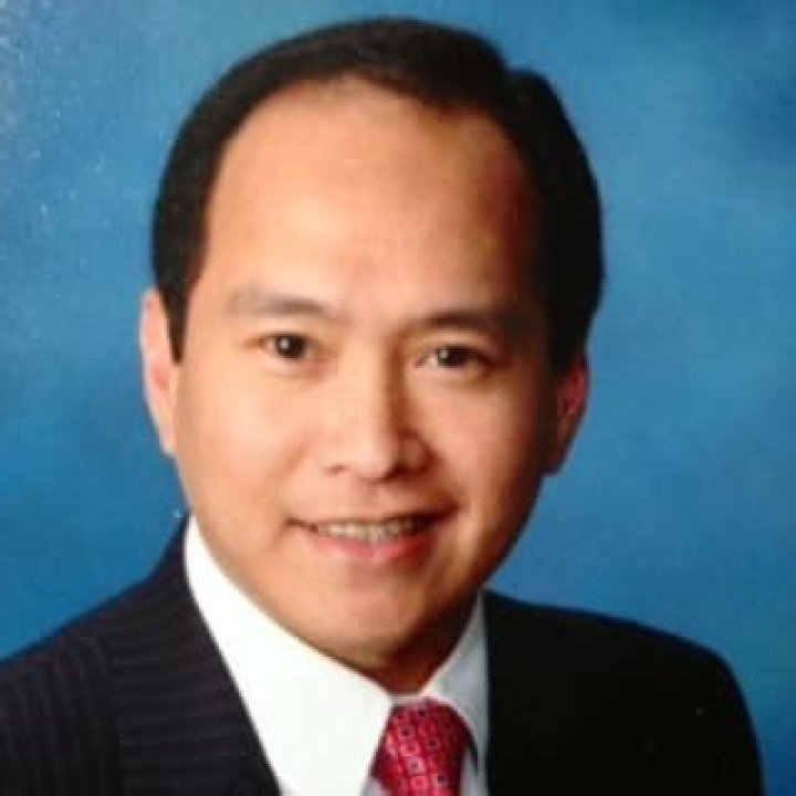 Dr. Ronald Angelo Rubio, MD – Harrison, AR