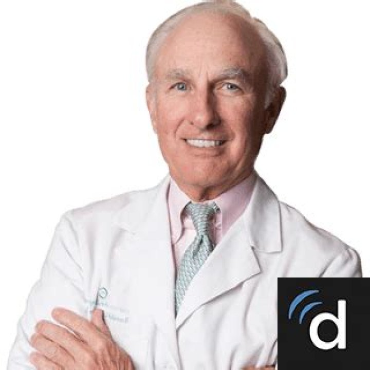 Dr. Ronald Brown, MD – Toledo, OH