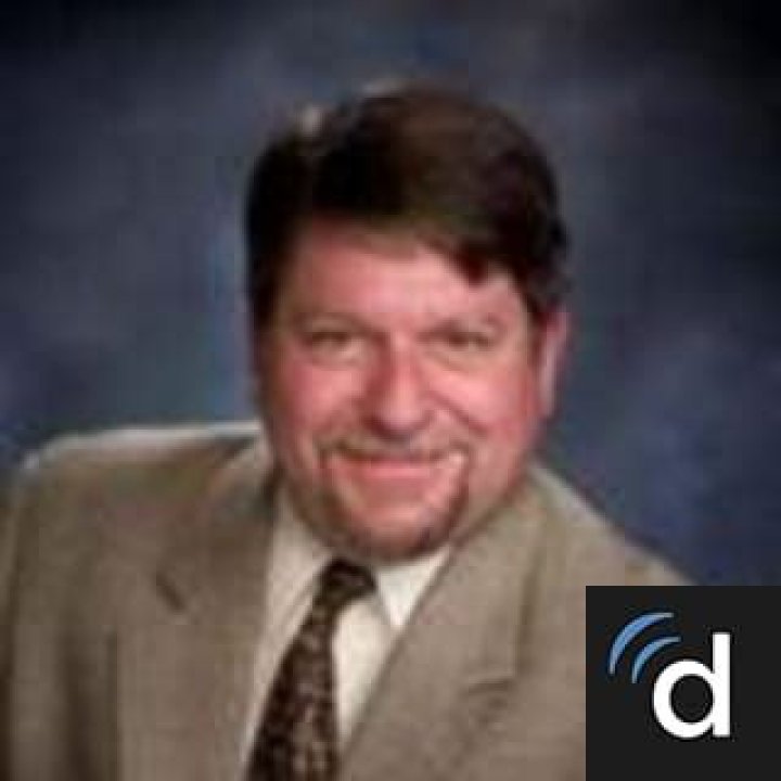 Dr. Ronald Cornwell, MD – Caldwell, ID