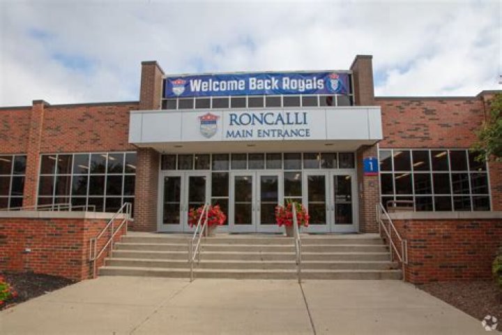 Ronald Klestinski Obituary and Memorial Service “Coach Ron”, Roncalli High School coach