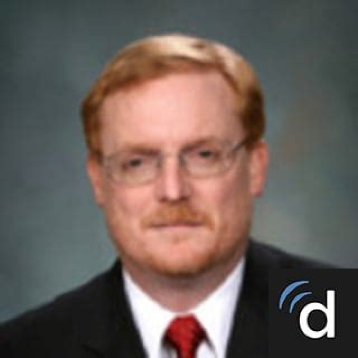 Dr. Ronald McFadden, MD – Franklin, PA