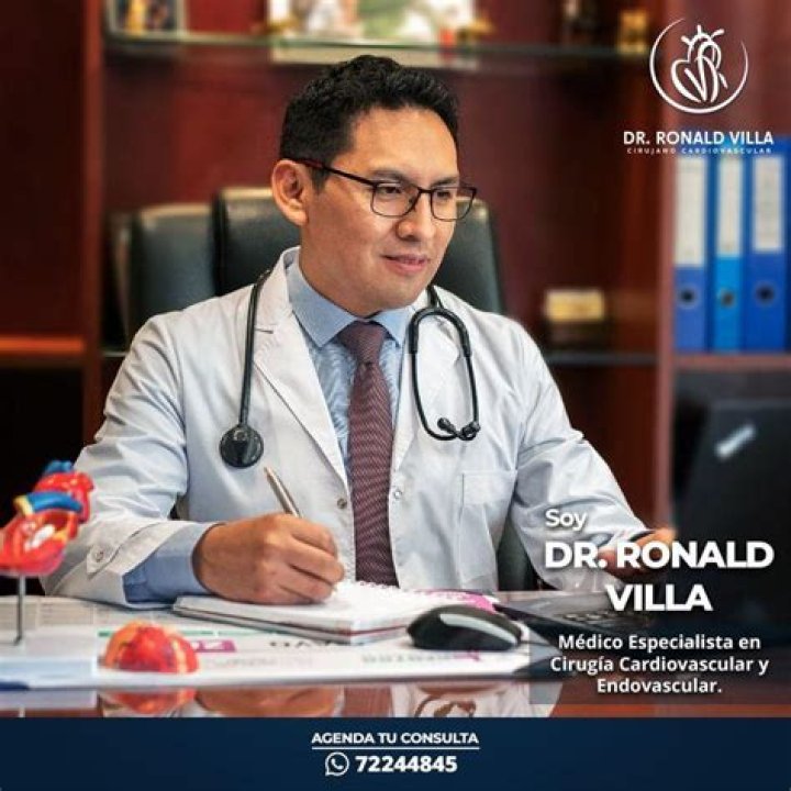 Dr. Ronald Ortiz, MD – Lake Elsinore, CA