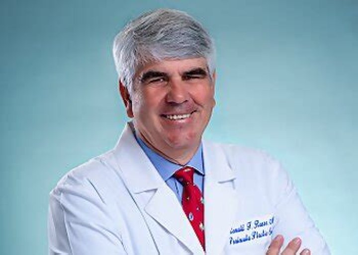Dr. Ronald Rosso, MD – Torrance, CA