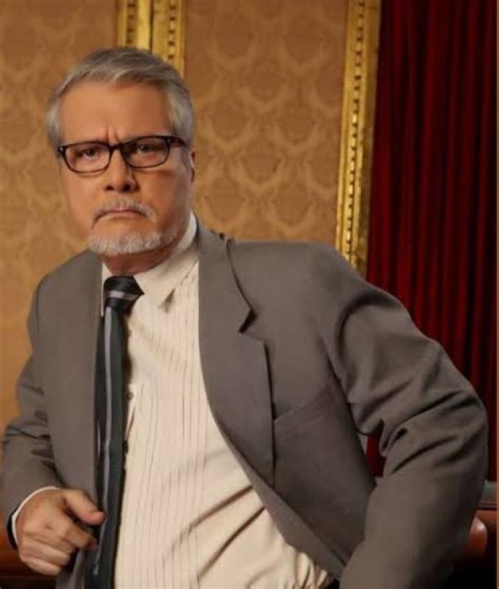 Ronaldo Valdez Wife; Meet Maria Fe Gibbs