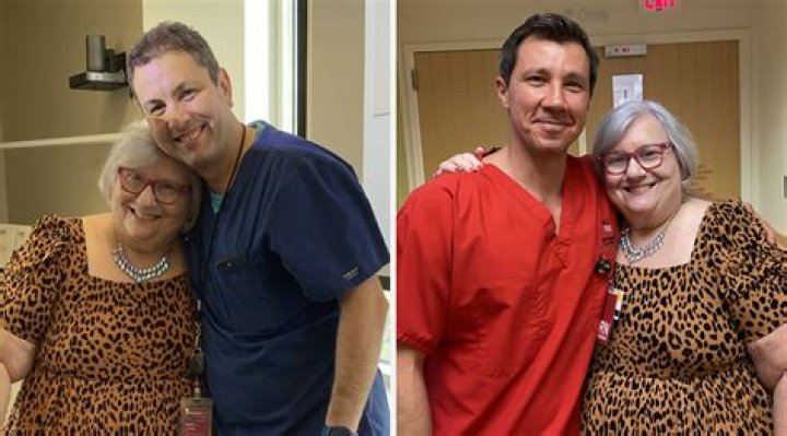 Ronin (Shearon) St. James – Indianapolis, IN