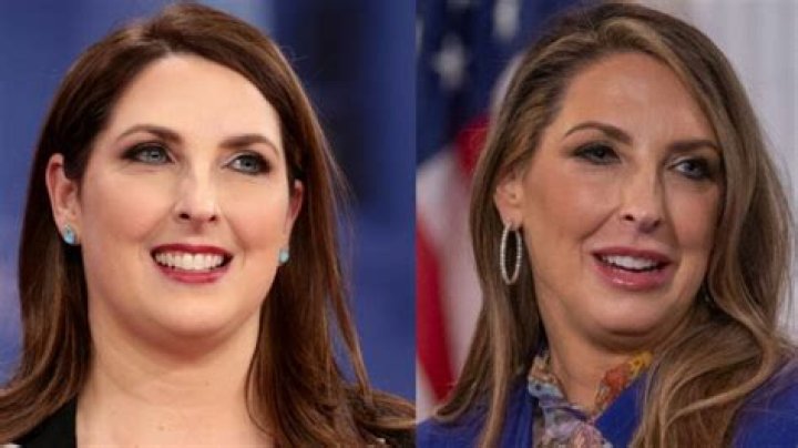 Ronna McDaniel Plastic Surgery: The Mystery Behind Her Youthful Glow