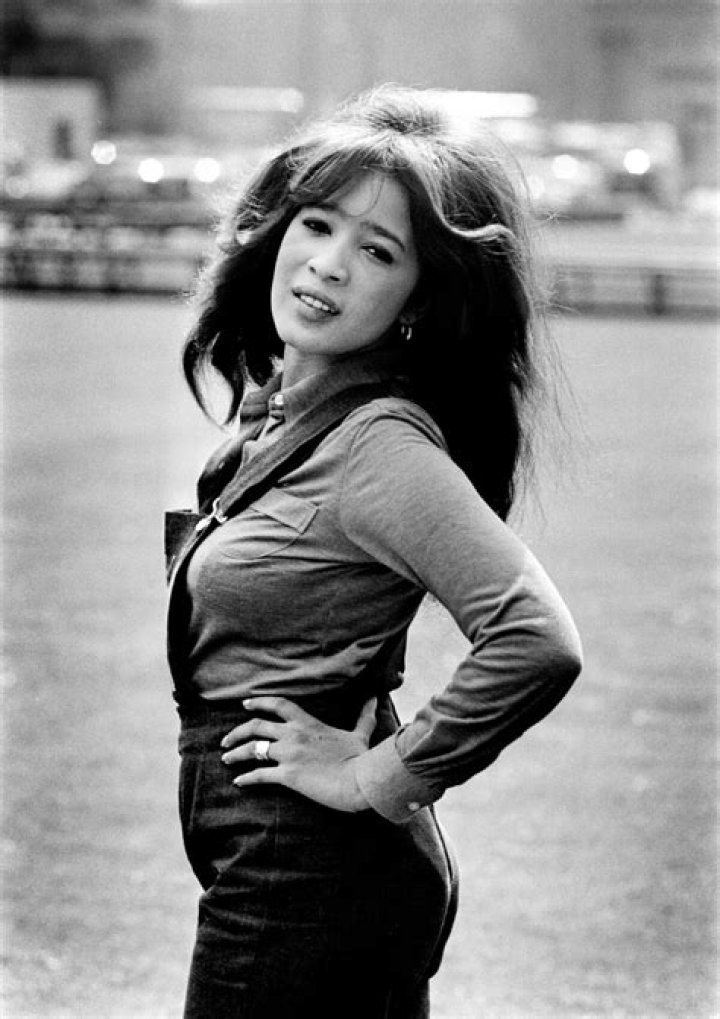 Ronnie Spector Biography - Facts, Childhood, Family Life & Achievements