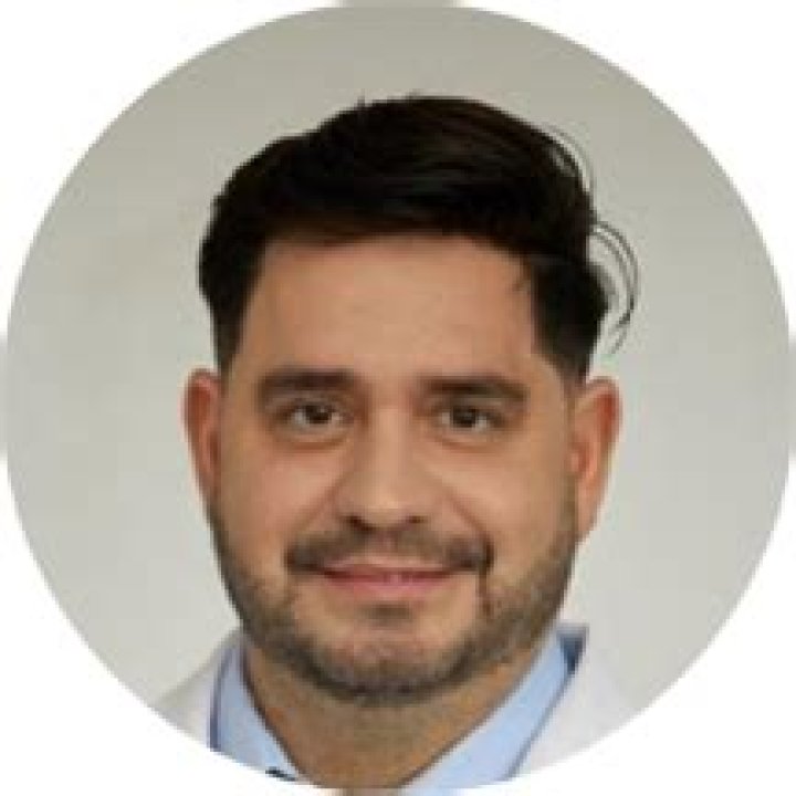 Dr. Ronoel Penalver, MD – Pembroke Pines, FL