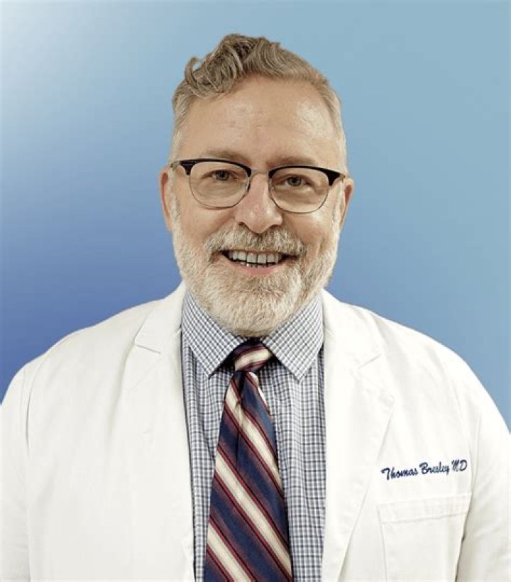 Dr. Rooney Thomas, MD – Fremont, CA