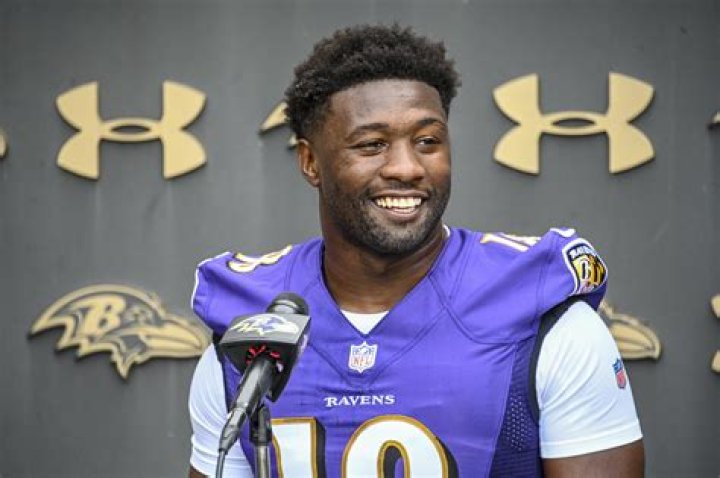 Roquan Smith contract, salary and net worth explored