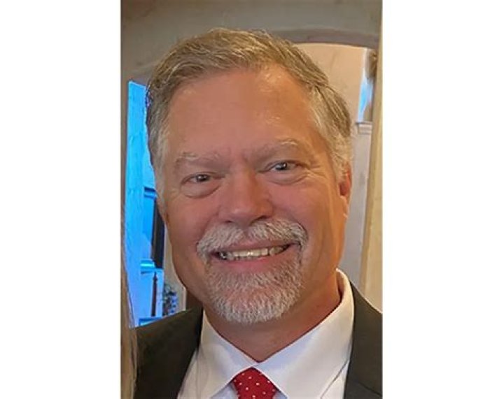 Dr. Rory Allen, DO – Dallas, TX