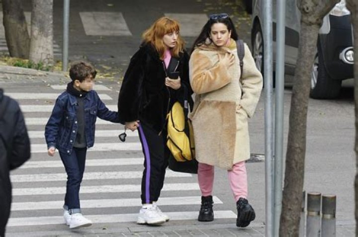 Rosalía parents: Meet Pilar Tobella, José Manuel Vila