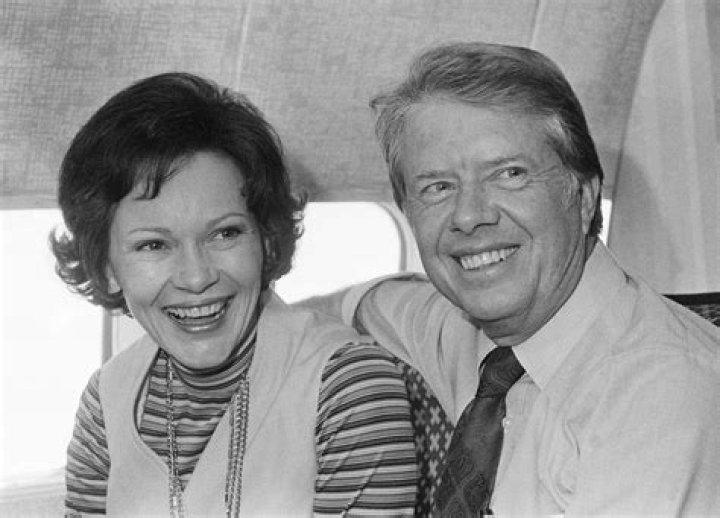 Rosalynn Carter Biography - Facts, Childhood, Family Life of the Former First Lady