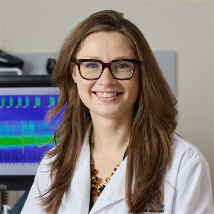 Dr. Rosemarie Fisher, MD – New Haven, CT