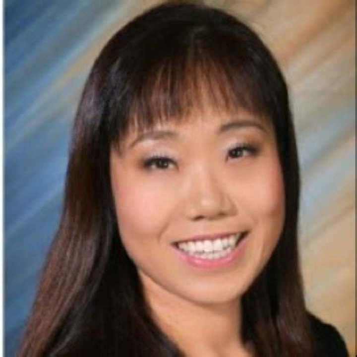 Dr. Rosemary (Johann-Liang) Powers, MD – Derwood, MD