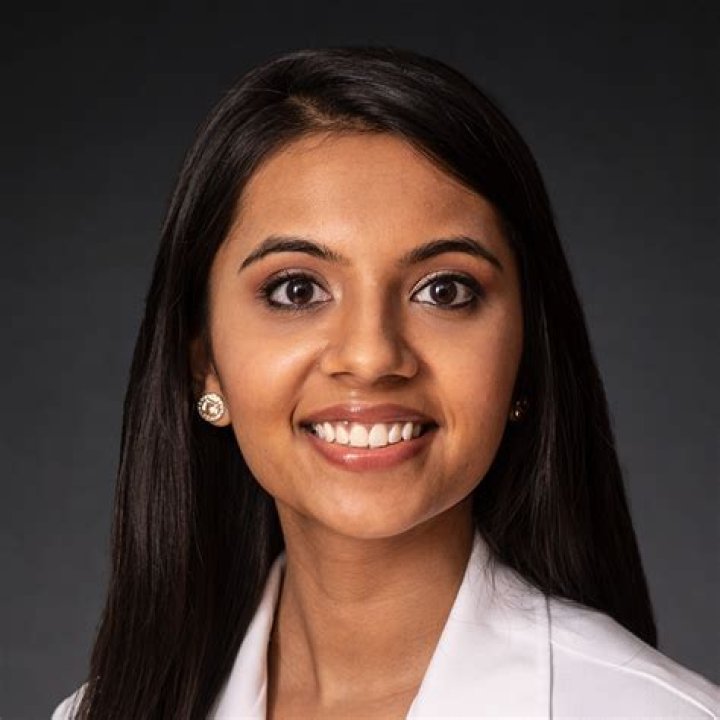 Roshni Shah, PA – Park City, IL