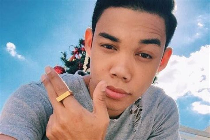 Roshon Fegan Biography - Facts, Childhood, Family Life & Achievements of Actor & Rapper