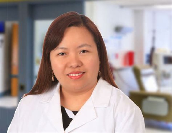 Dr. Rosina Medel, MD – Minot, ND