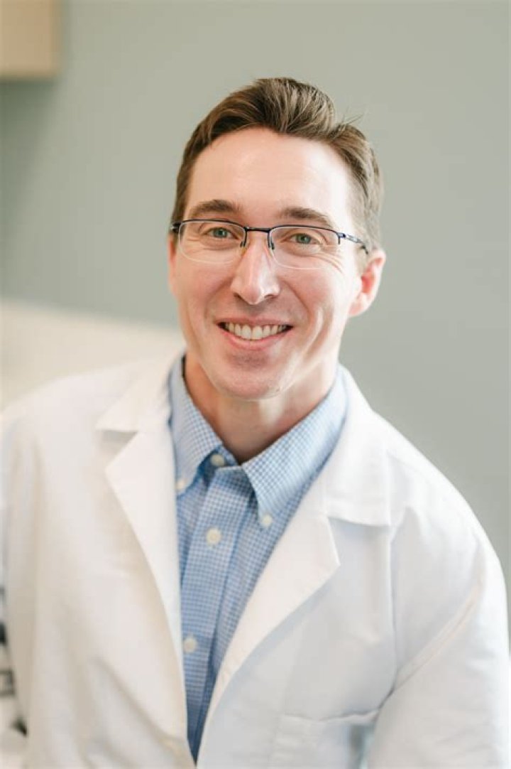 Dr. Ross Chapman, MD – South Lake Tahoe, CA