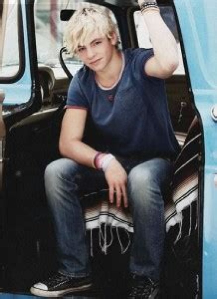 Ross Lynch Favorite Things Food Sports Number Book Hobbies Bio