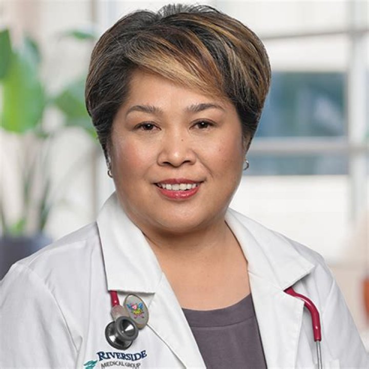 Dr. Rosvida San Gabriel, MD – Bradley, IL