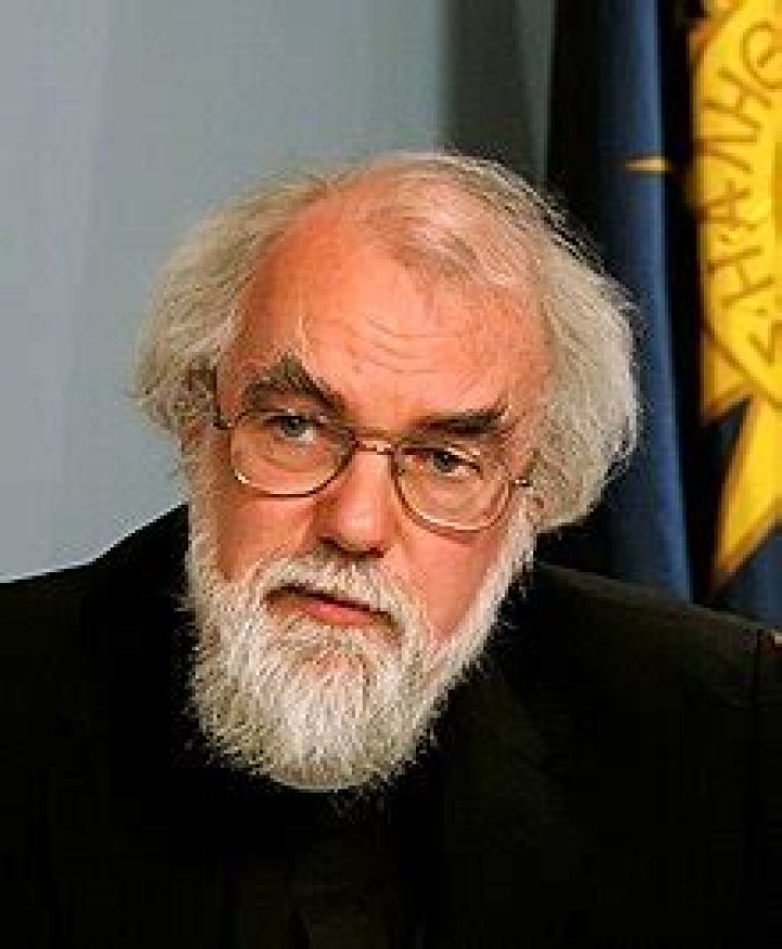Rowan Williams Biography - Facts, Childhood, Family Life & Achievements