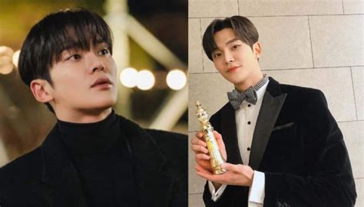 Rowoon Wiki, Bio, Age, Height, Weight, Net Worth, Girlfriend, Drama Series, Facts