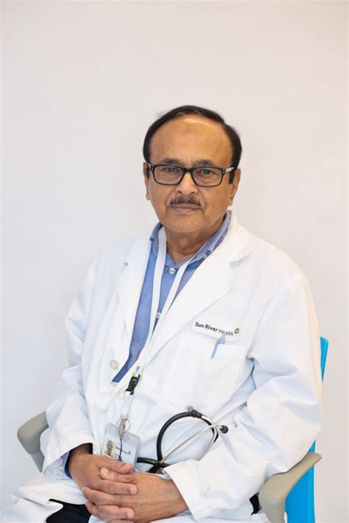 Dr. Rowshanul Khan, MD – Corning, NY