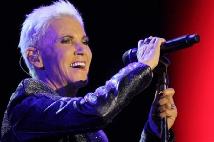 Roxette Singer Marie Fredriksson Passes Away At The Age of 61