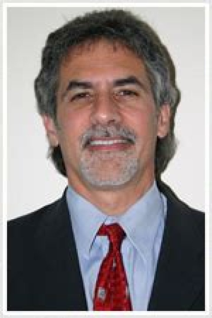 Dr. Roy Caputo, MD – Riverside, CA