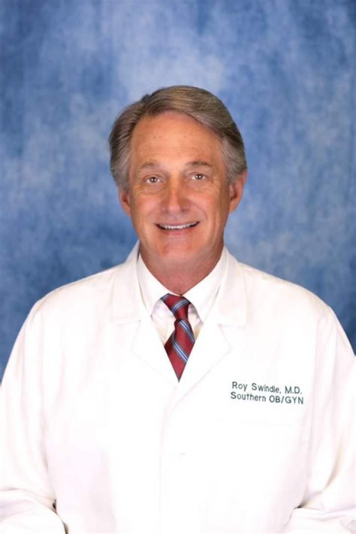 Dr. Roy Proujansky, MD – Wilmington, DE
