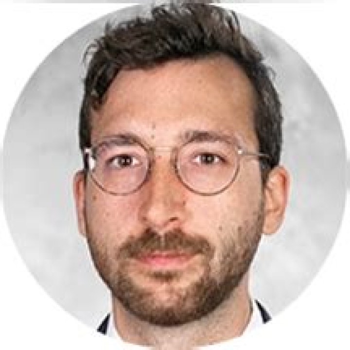 Dr. Roy Souaid, MD – Cranston, RI