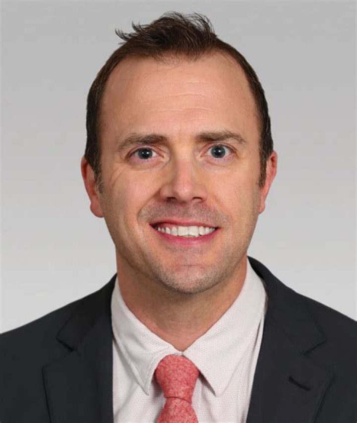 Dr. Rudy Kovachevich, MD – Cherry Hills Village, CO